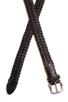 Vintage Works(ヴィンテージ ワークス) LEATHER MESH BELT DH5708