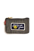 UES(ウエス) CARD CASE #892651 / HICKORY | MIRROR BALL(ミラーボール)
