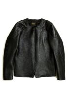 FINE CREEK & CO(ファインクリーク & コー) “BAD” PADDED RIDERS