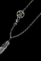 MOTO(モト) “TYPE E” NATIVE ACCESSORY SET #CHS-E-R / SILVER